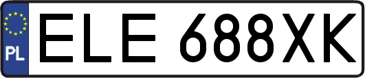 ELE688XK