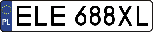 ELE688XL