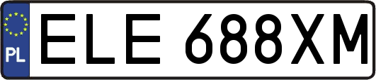 ELE688XM