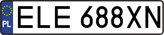 ELE688XN