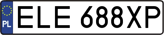 ELE688XP