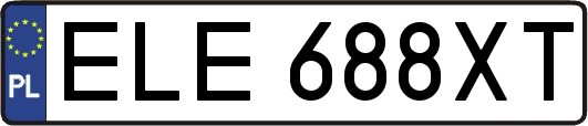 ELE688XT