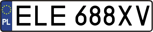 ELE688XV