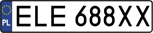 ELE688XX