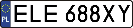 ELE688XY