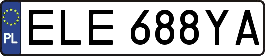 ELE688YA