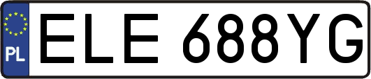 ELE688YG