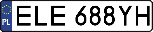ELE688YH