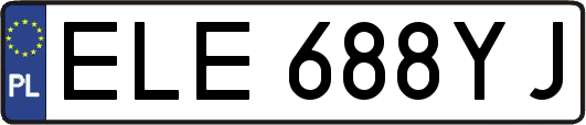 ELE688YJ