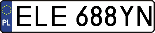 ELE688YN