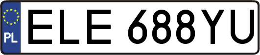 ELE688YU