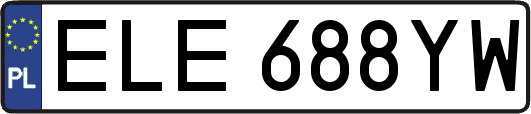 ELE688YW