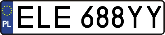 ELE688YY