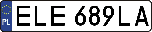 ELE689LA