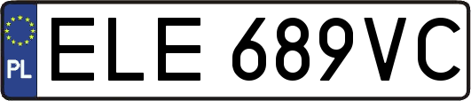ELE689VC