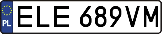ELE689VM