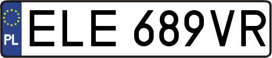 ELE689VR