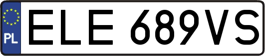 ELE689VS