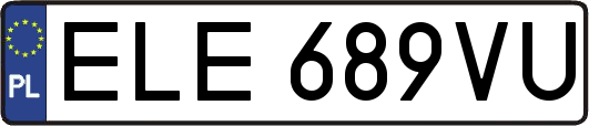 ELE689VU