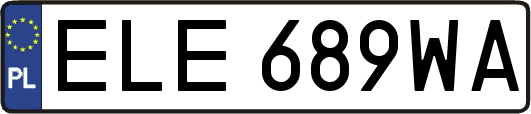 ELE689WA
