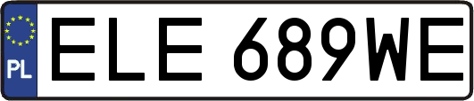 ELE689WE