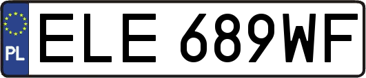 ELE689WF