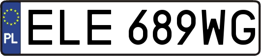 ELE689WG