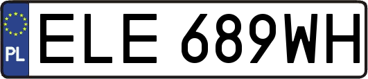 ELE689WH