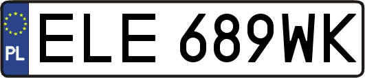 ELE689WK
