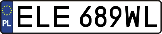 ELE689WL