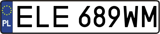 ELE689WM