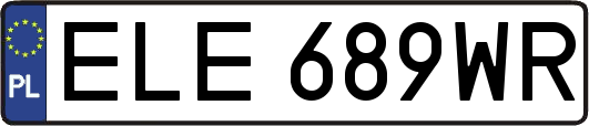 ELE689WR