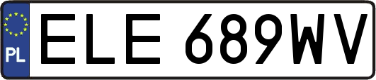 ELE689WV