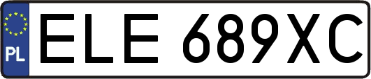 ELE689XC