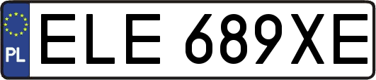 ELE689XE