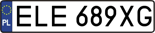 ELE689XG
