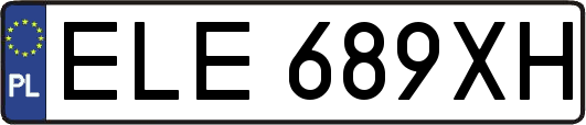 ELE689XH