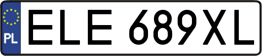 ELE689XL
