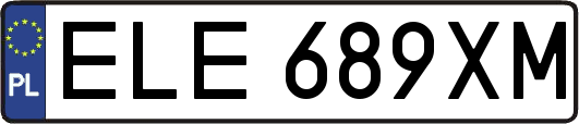 ELE689XM