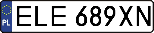 ELE689XN