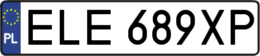 ELE689XP