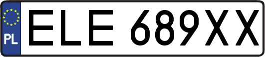 ELE689XX
