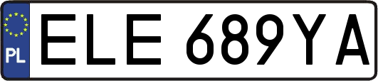 ELE689YA