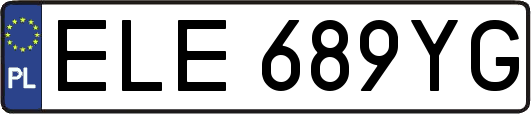 ELE689YG