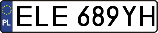 ELE689YH