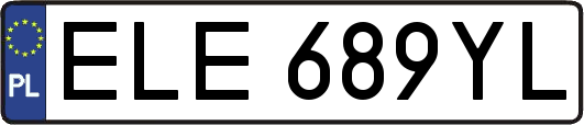 ELE689YL
