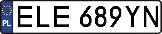 ELE689YN