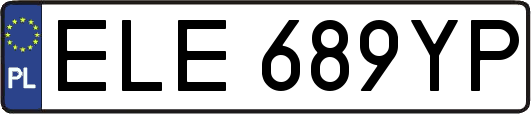 ELE689YP