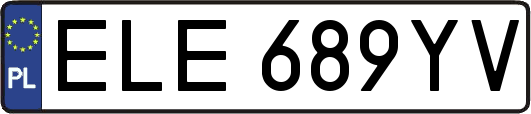 ELE689YV