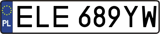 ELE689YW
